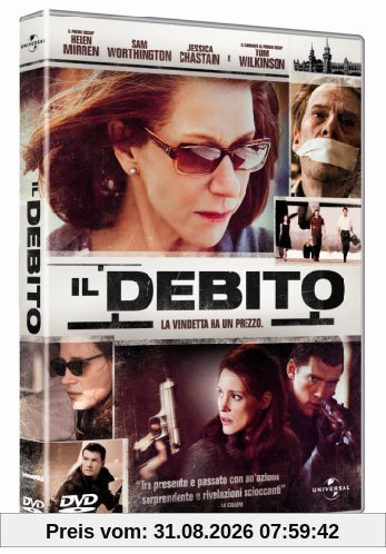 Il debito [IT Import]