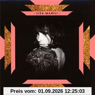 Liza Manili (Ltd.Digisleve ed.)