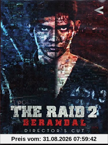 The raid 2 [IT Import]