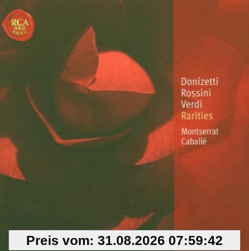 Class Lib.: Aria Rarities