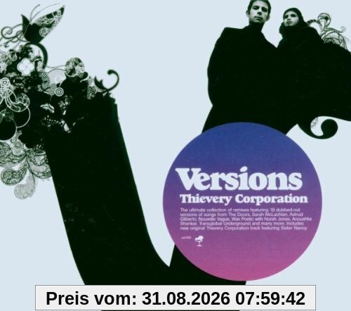 Versions