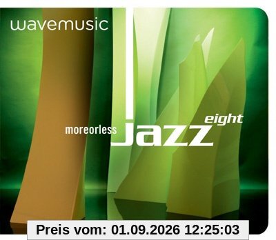 Moreorlessjazz Vol.8
