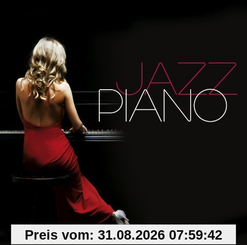 Jazz Piano