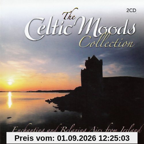 The Celtic Moods Collection
