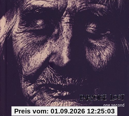One Second (20th Anniversary) [Remastered]