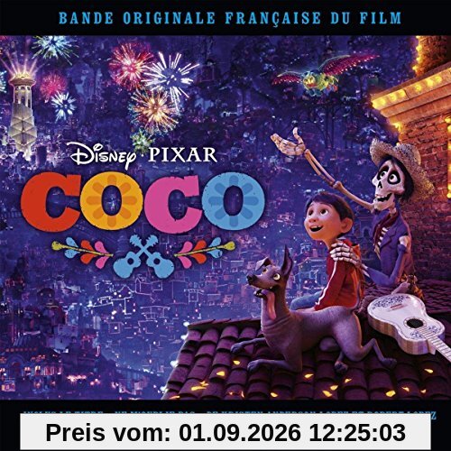 Coco (Franz.Version)