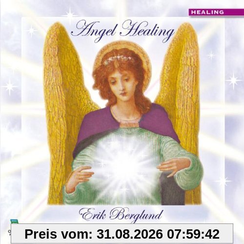 Angel Healing