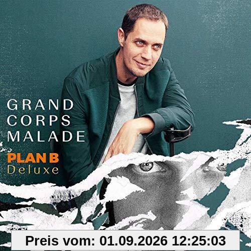 Plan B (Deluxe)