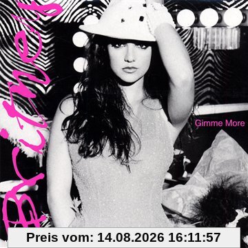 Britney Spears Gimme More