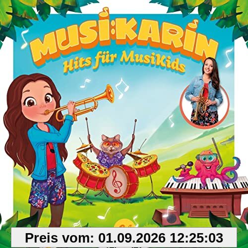 Hits Für Musikids