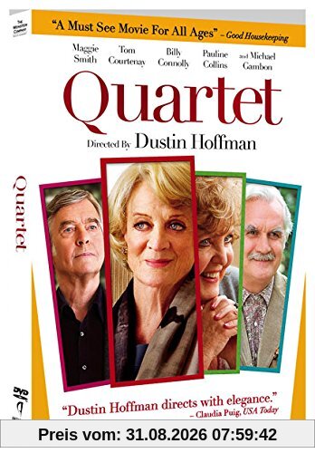 Quartet