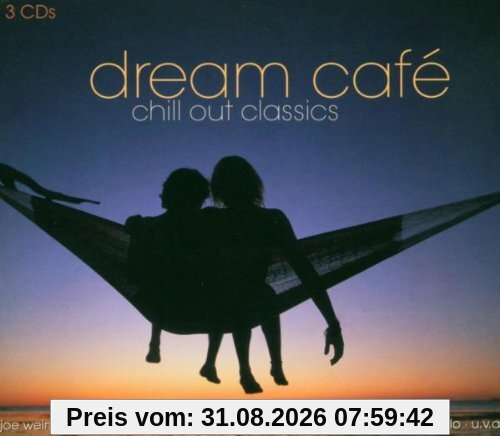 Dream Café