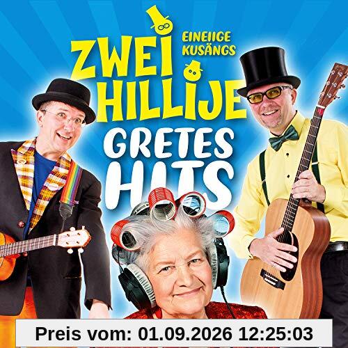 Gretes Hits