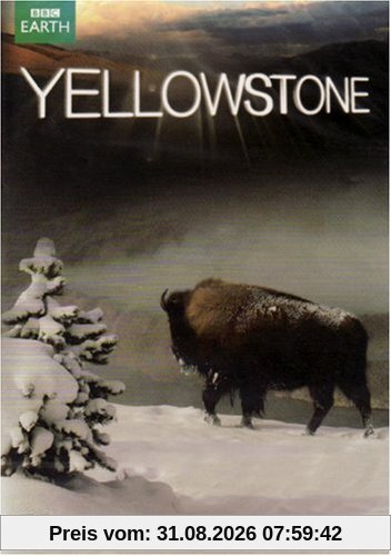 Yellowstone [UK Import]