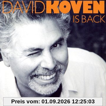 Koven Is Back [8eme Album]