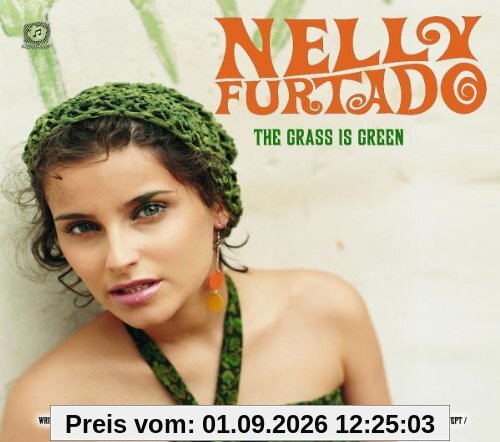 The Grass Is Green