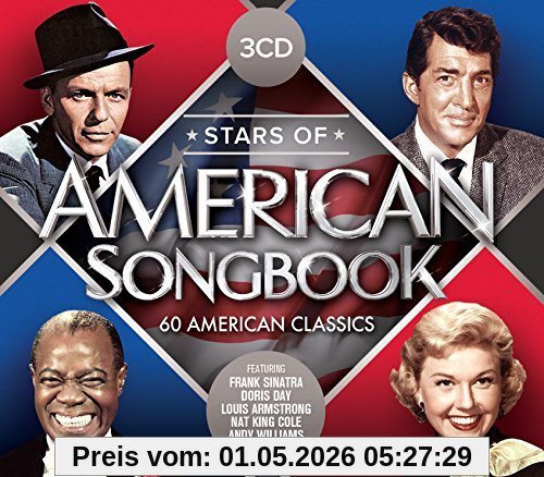 Stars of American Songbook