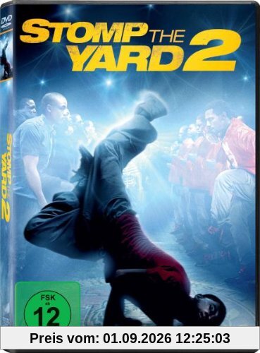 Stomp the Yard 2