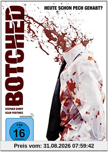 Botched