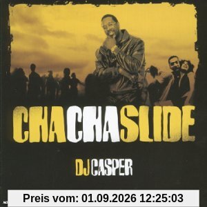 Cha-Cha Slide