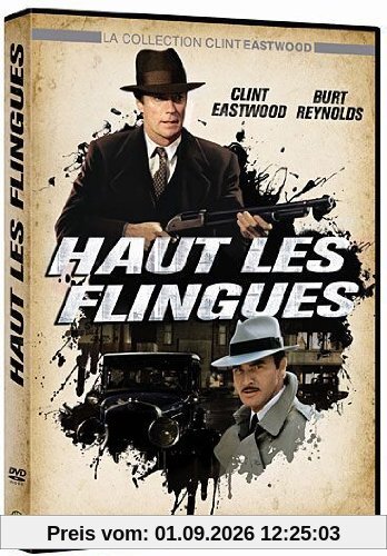 Haut les flingues [FR Import]