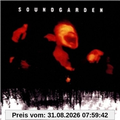 Superunknown (20th Anniversary Remaster)
