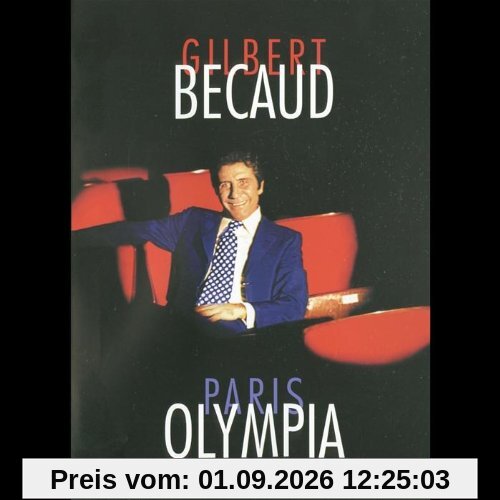 PARIS OLYMPIA