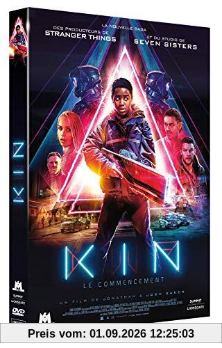 Kin, le commencement [FR Import]