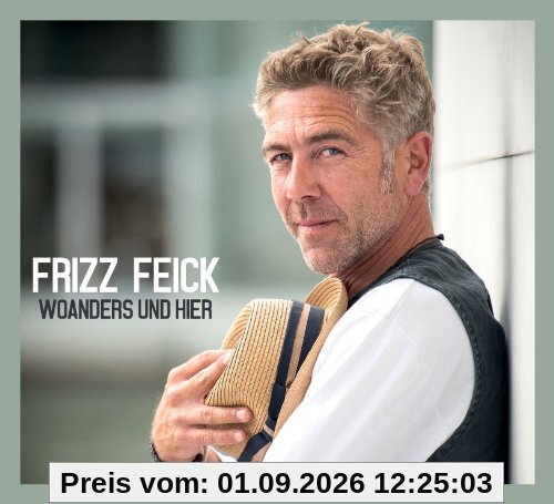 Woanders und Hier