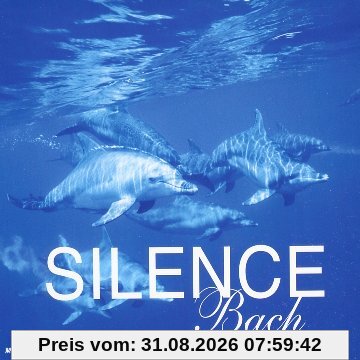 Silence Bach