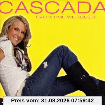 Everytime We Touch