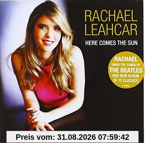 Here Comes the Sun