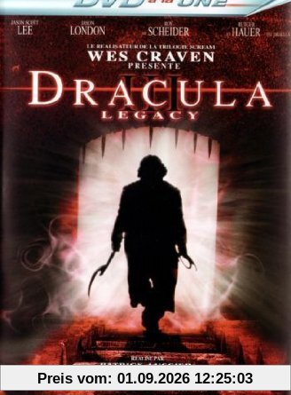 Dracula II - Ascension
