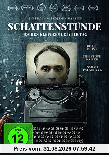 Schattenstunde