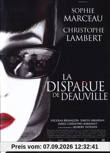 La disparue de deauville [FR Import]