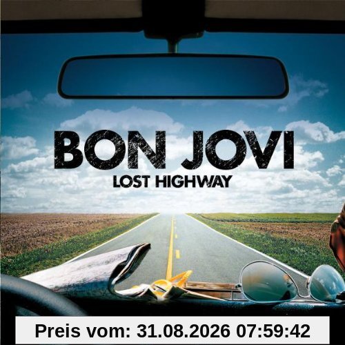 Lost Highway
