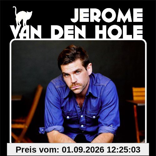 Jerome Van Den Hole