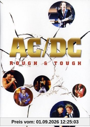 AC/DC - Rough & Tough