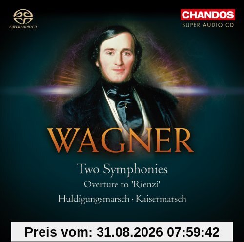 Two Symphonies