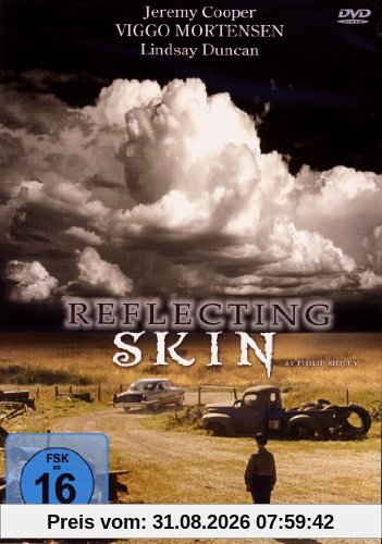 Reflecting Skin