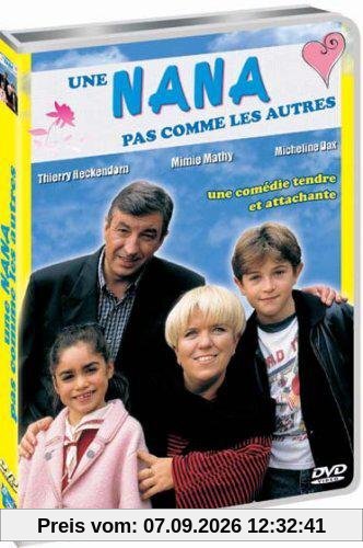 Une nana pas comme les autres [FR Import]