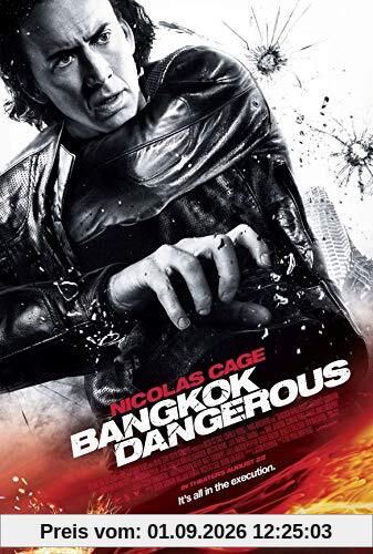 Bangkok Dangerous