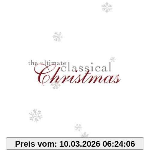 Ultimate Classical Christmas