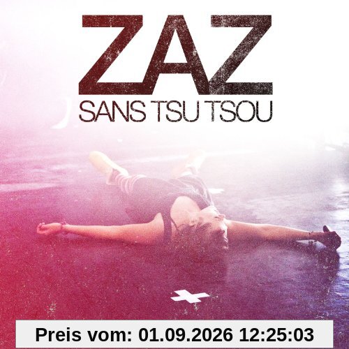 Sans Tsu-Tsou