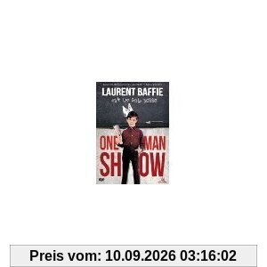 Baffie, Laurent - Laurent Baffie est un sale gosse