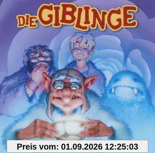 Folge 2: der Allwissende