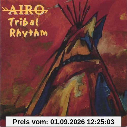 Tribal Rhythm