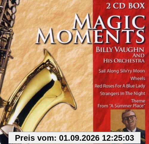 Magic Moments