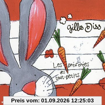 Preferees des Tout-Petits, les