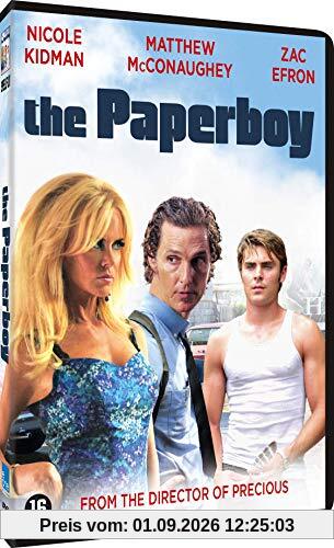Paperboy
